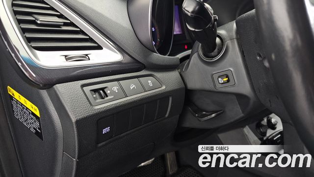Hyundai Santafe 2015 — photo 24