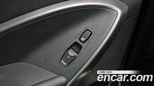 Hyundai Santafe 2015 — photo 25