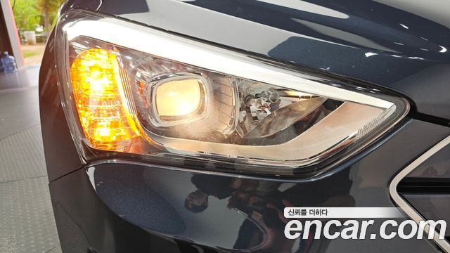 Hyundai Santafe 2015 — photo 8