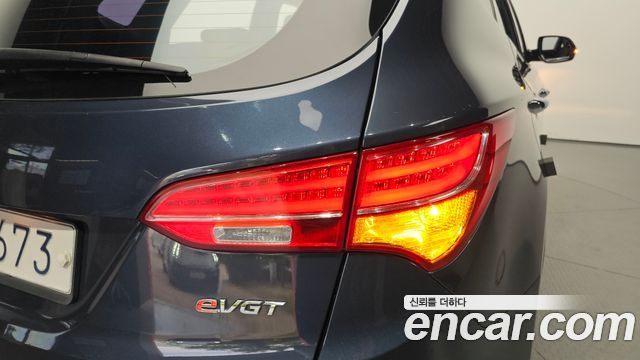 Hyundai Santafe 2015 — photo 9