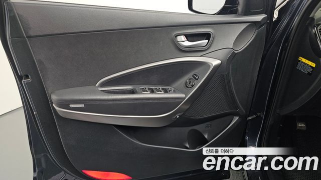 Hyundai Santafe 2015 — photo 14