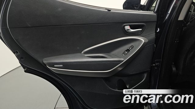 Hyundai Santafe 2015 — photo 15