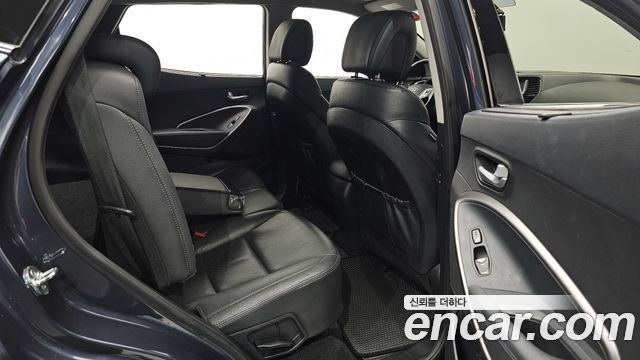 Hyundai Santafe 2015 — photo 16