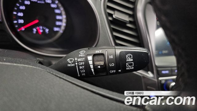 Hyundai Santafe 2015 — photo 27