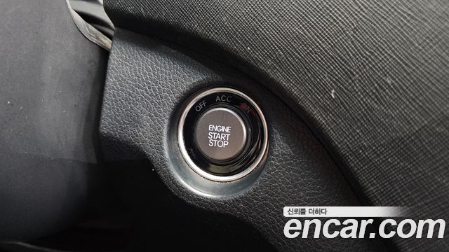 Hyundai Santafe 2015 — photo 28