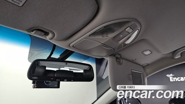 Hyundai Santafe 2015 — photo 29