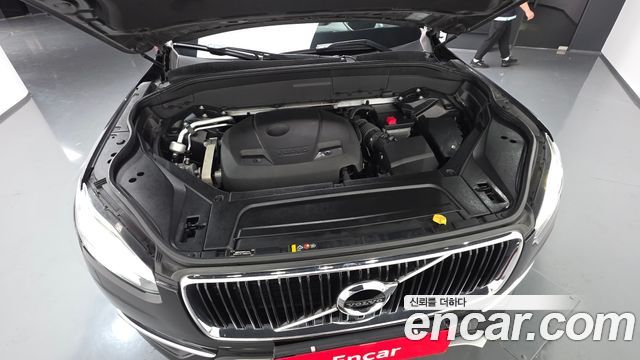 Volvo XC90 2018 — photo 6
