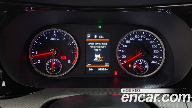 Kia K5 2023 — photo 11