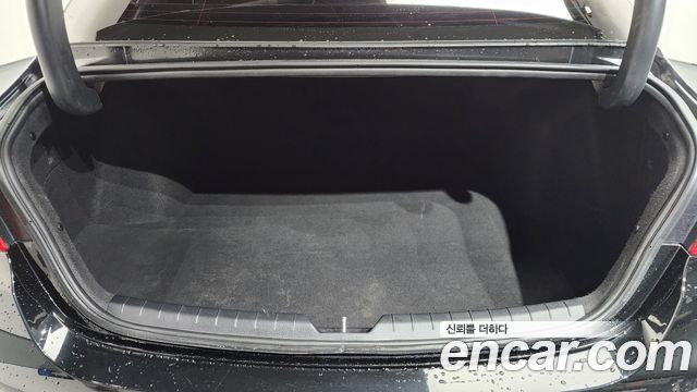 Kia K5 2023 — photo 26