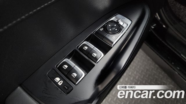 Kia K5 2023 — photo 29