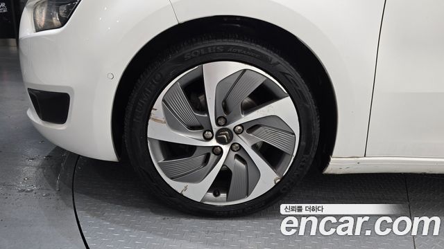 Citroën / DS C4 Picasso 2015 — photo 5