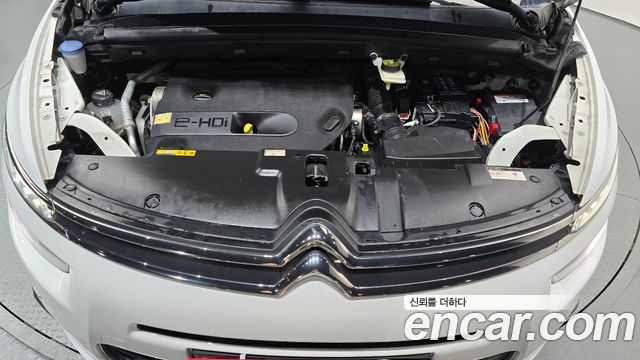 Citroën / DS C4 Picasso 2015 — photo 6