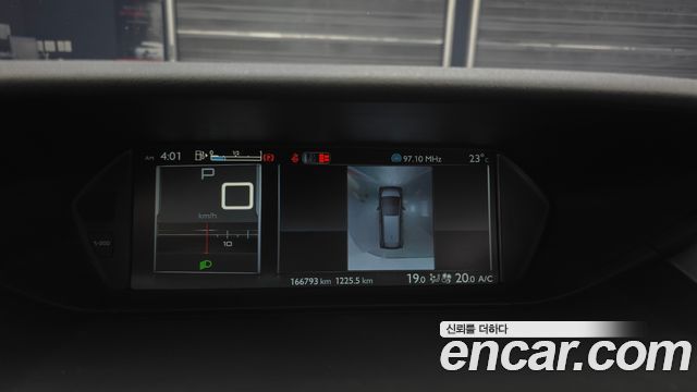 Citroën / DS C4 Picasso 2015 — photo 8