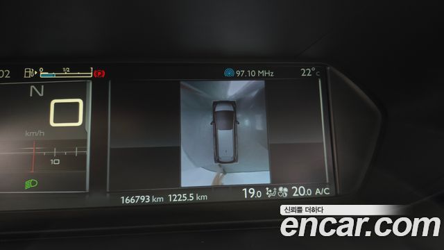 Citroën / DS C4 Picasso 2015 — photo 15