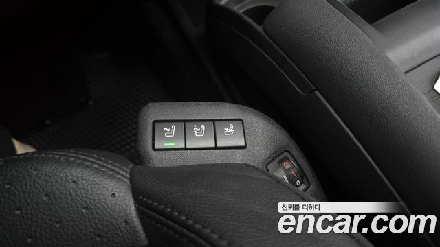 Citroën / DS C4 Picasso 2015 — photo 18