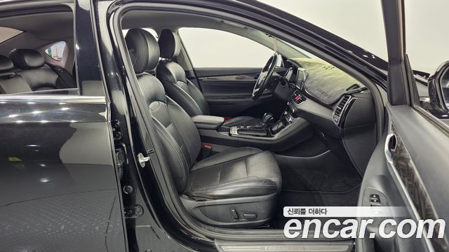 Hyundai Grandeur 2018 — photo 17