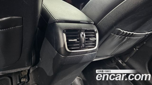 Hyundai Grandeur 2018 — photo 24