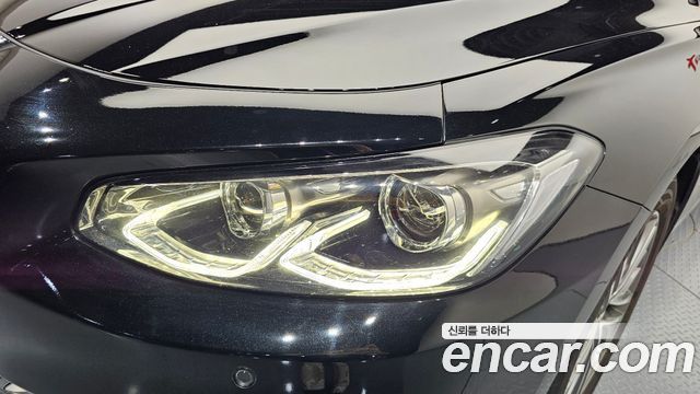 Hyundai Grandeur 2018 — photo 8