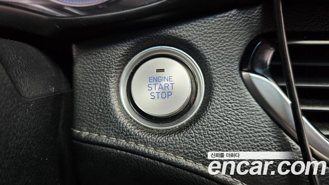 Hyundai Grandeur 2018 — photo 27