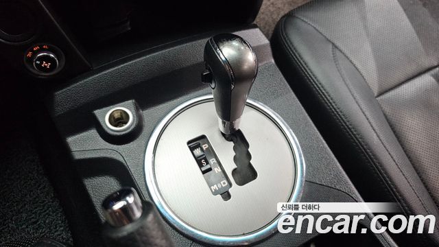 KG Mobility KORANDO 2017 — photo 9