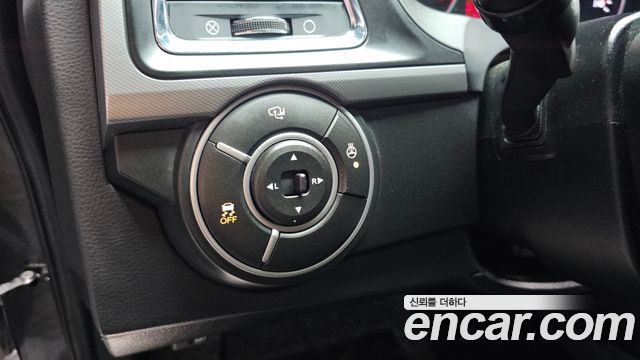 KG Mobility KORANDO 2017 — photo 19