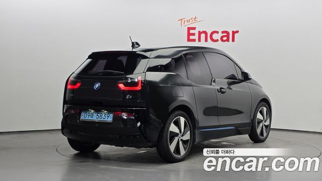 BMW i3 2014 — photo 2