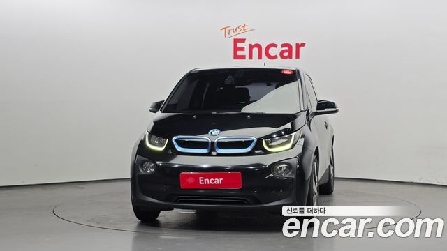 BMW i3 2014 — photo 3