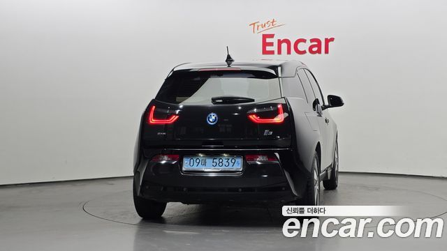 BMW i3 2014 — photo 4