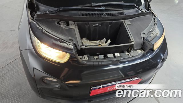 BMW i3 2014 — photo 6