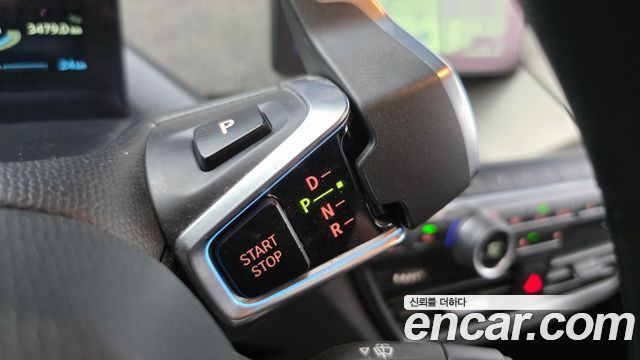 BMW i3 2014 — photo 9