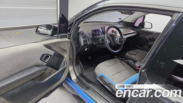 BMW i3 2014 — photo 10