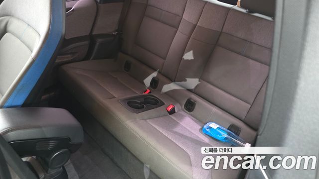 BMW i3 2014 — photo 11