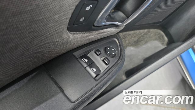 BMW i3 2014 — photo 13