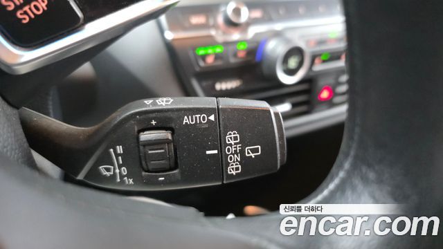 BMW i3 2014 — photo 15