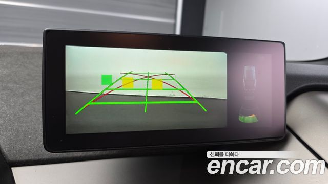 BMW i3 2014 — photo 16