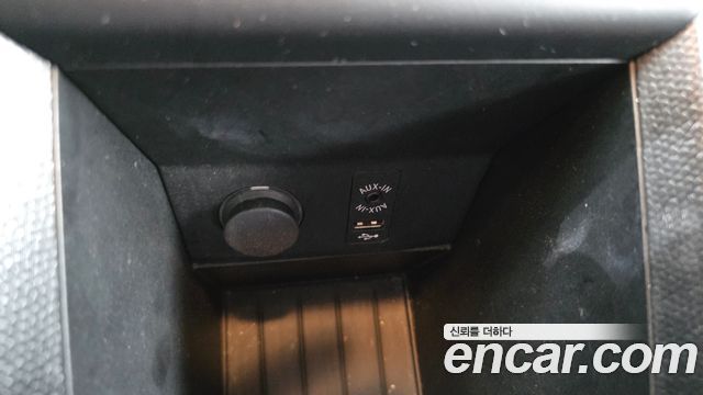 BMW i3 2014 — photo 18