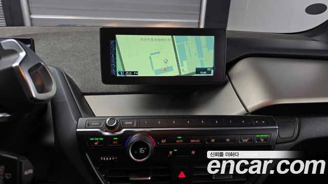 BMW i3 2014 — photo 20