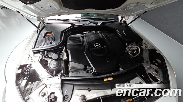 Mercedes-Benz CLS-Class 2019 — photo 6