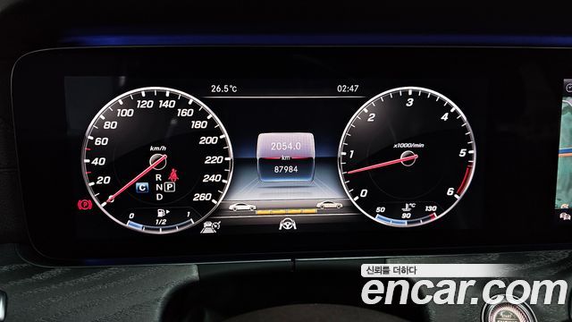 Mercedes-Benz CLS-Class 2019 — photo 11