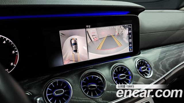 Mercedes-Benz CLS-Class 2019 — photo 22