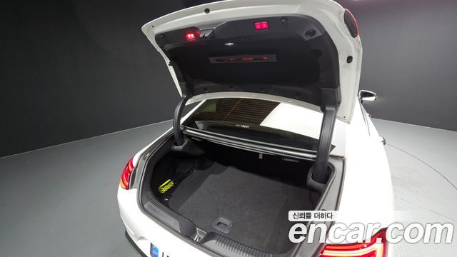 Mercedes-Benz CLS-Class 2019 — photo 26