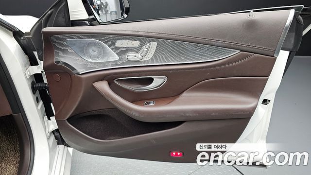 Mercedes-Benz CLS-Class 2019 — photo 14
