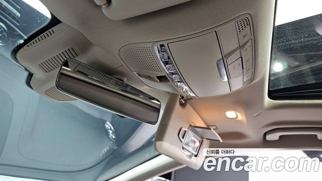 Mercedes-Benz CLS-Class 2019 — photo 28