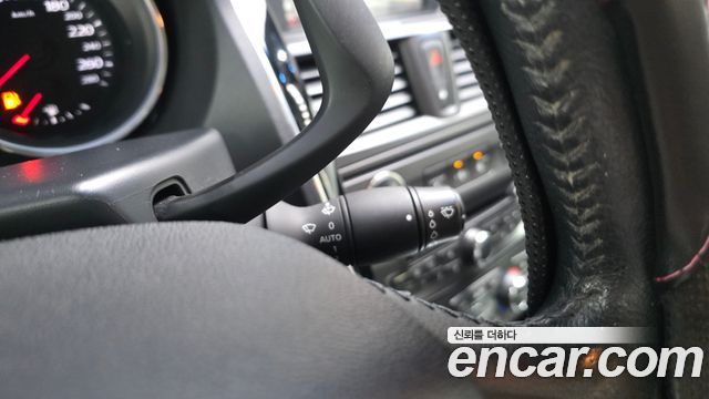 Renault Korea SM7 2012 — photo 23