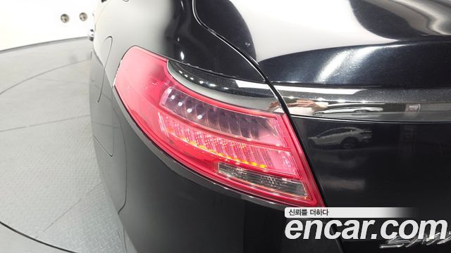 Renault Korea SM7 2012 — photo 9