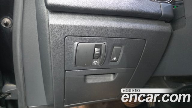Renault Korea SM7 2012 — photo 27
