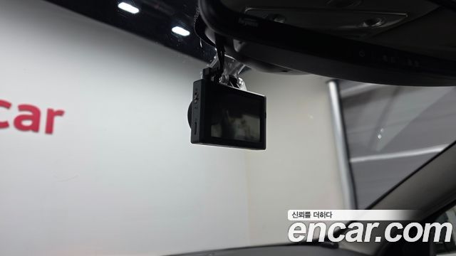 Renault Korea SM7 2012 — photo 30