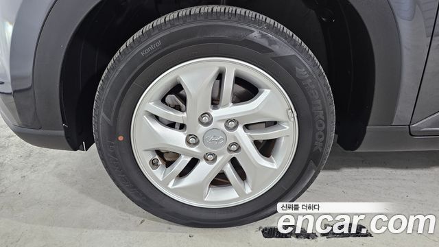 Hyundai Venue 2021 — photo 5