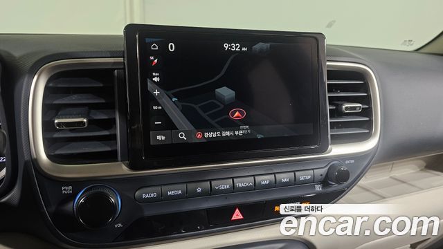 Hyundai Venue 2021 — photo 16