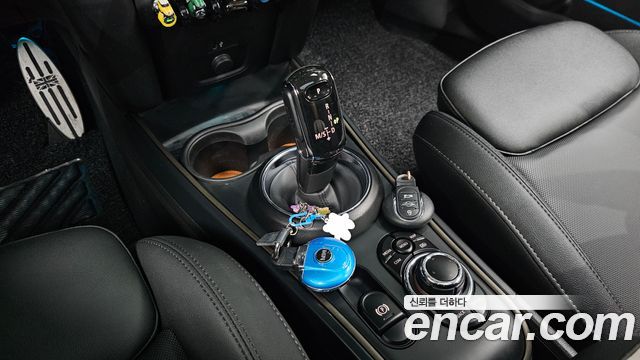 Mini Countryman 2024 — photo 12